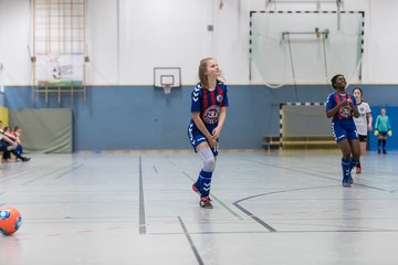 Bild 16 - HFV Futsalmeisterschaft C-Juniorinnen